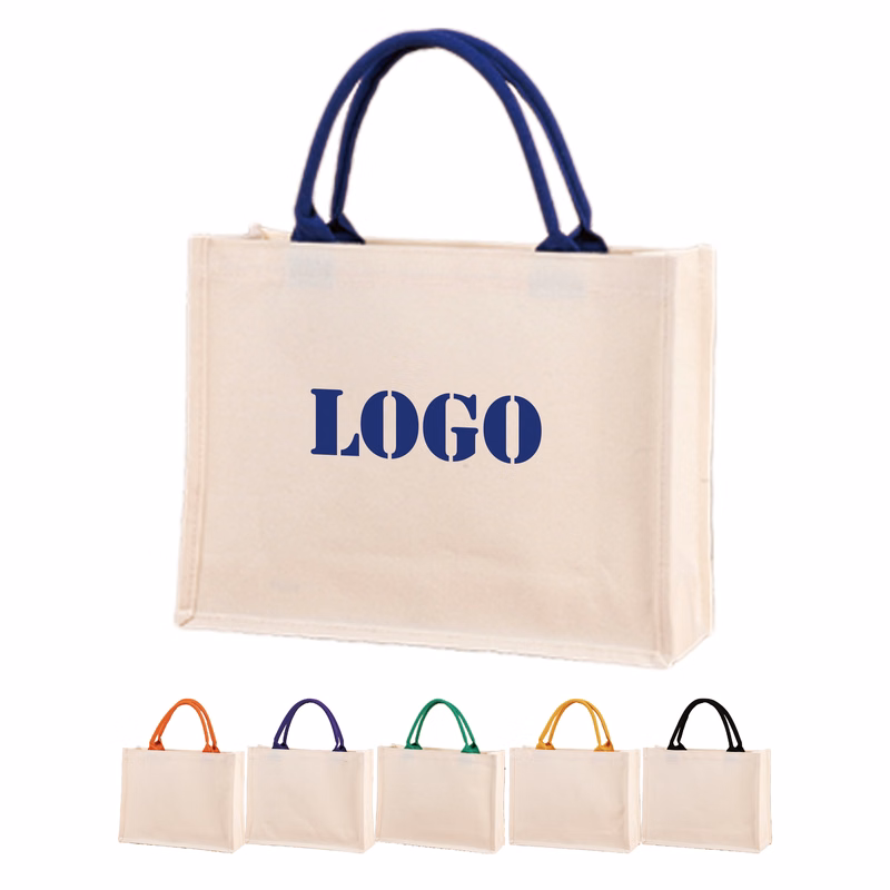 Market Street Tote