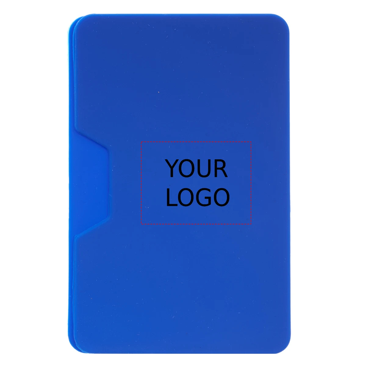 Silicone Phone Wallet and Card Holder 1