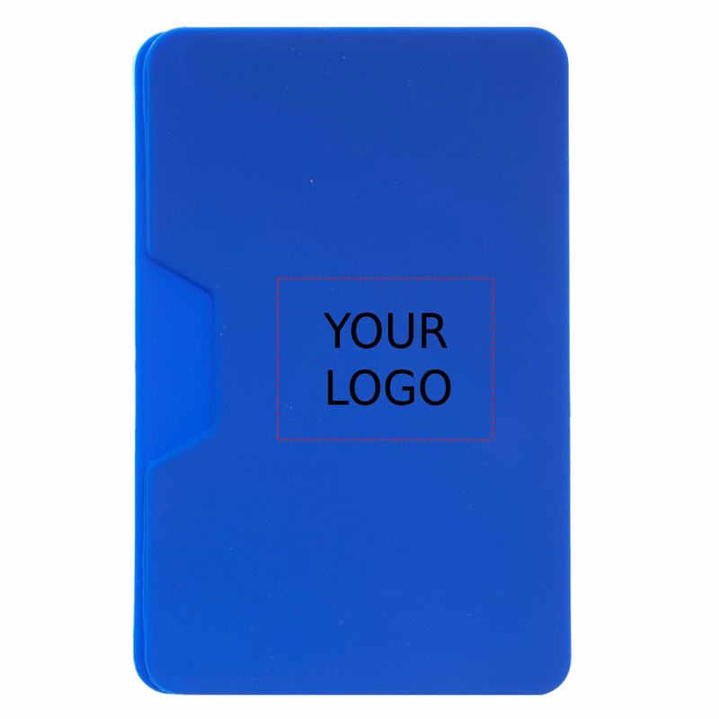 Silicone Phone Wallet and Card Holder