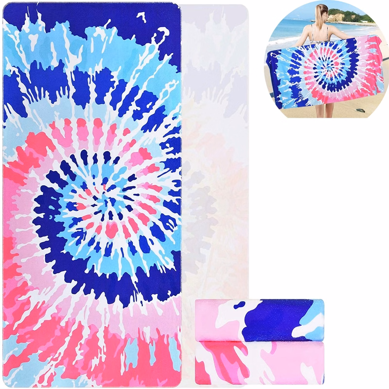 Large Beach Towels