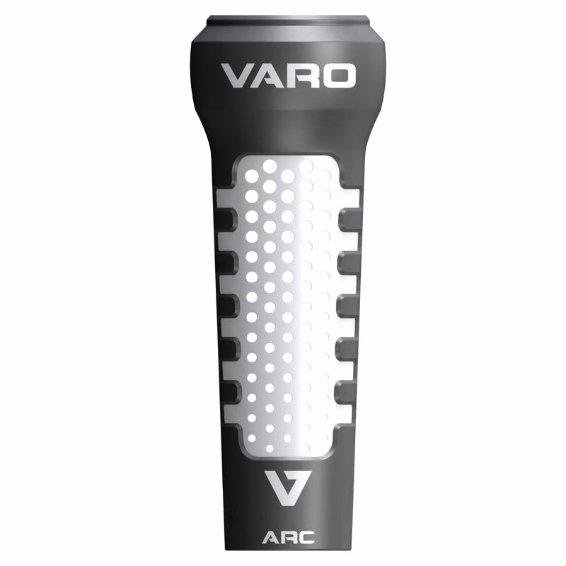 Varo ARC Softball Bat Training Weight, 12oz - Barrel Feel - Improve Your Batting, Barrel Speed, and