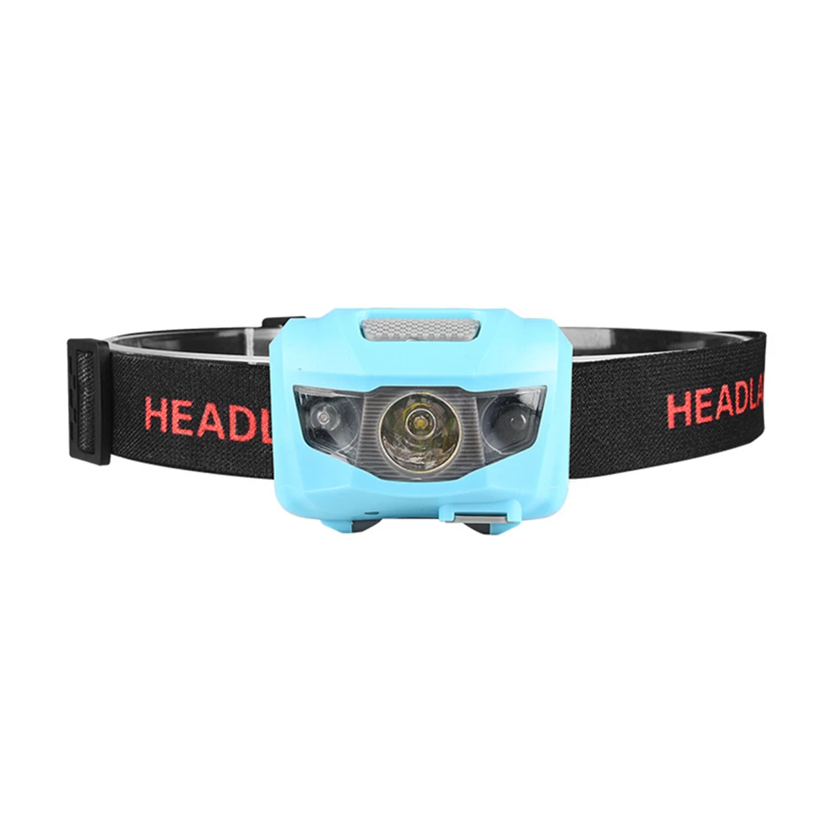 USB Charging LED Head Lamps 1