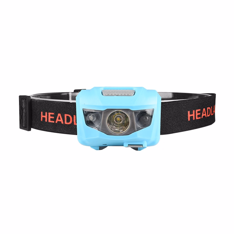 USB Charging LED Head Lamps