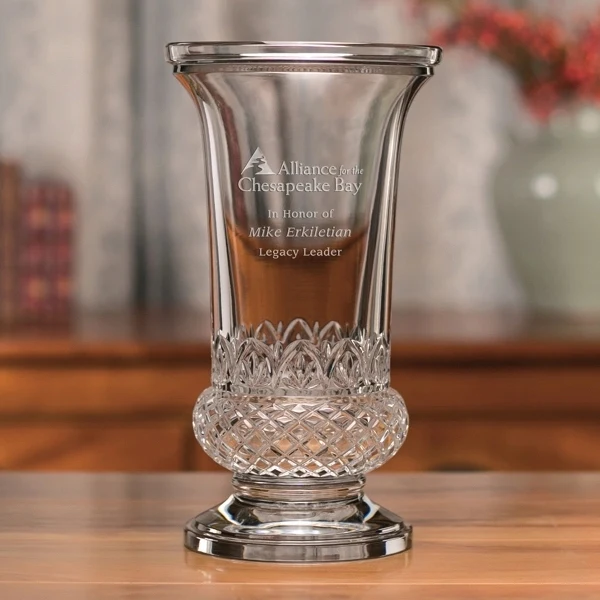 Mansfield Trophy 1