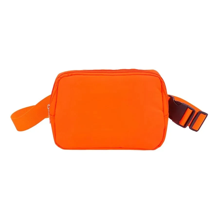 Unisex Mini Belt Bag 1