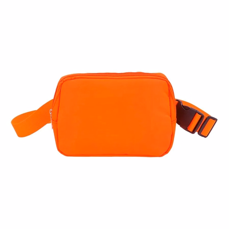 Unisex Mini Belt Bag