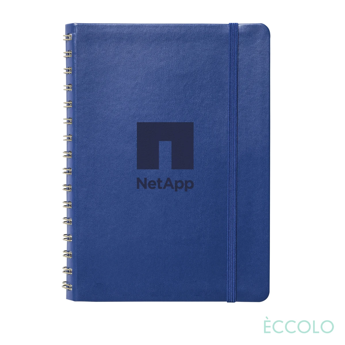 Eccolo® Kabuki Spiral Journal - Medium 1