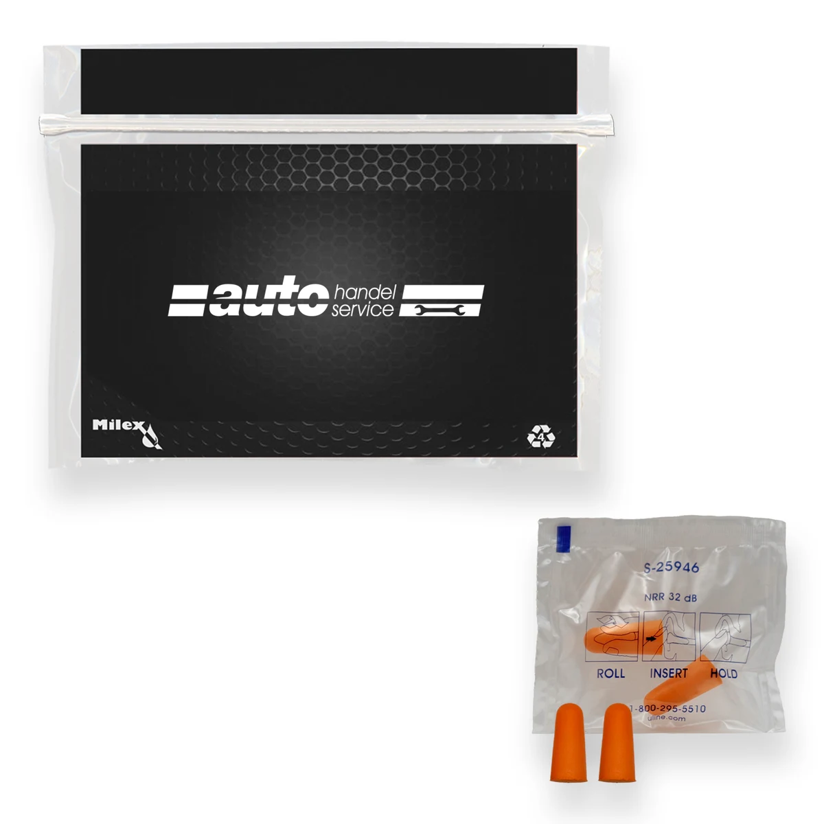 Ear Plug Kit 1