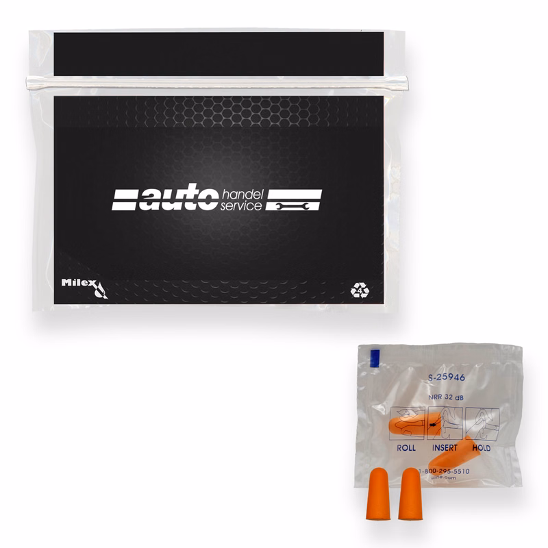 Ear Plug Kit