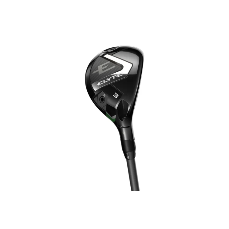 Callaway Elyte Hybrid 1
