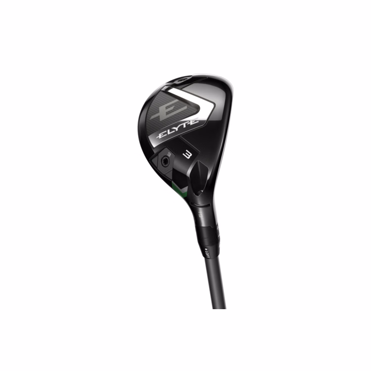 Callaway Elyte Hybrid