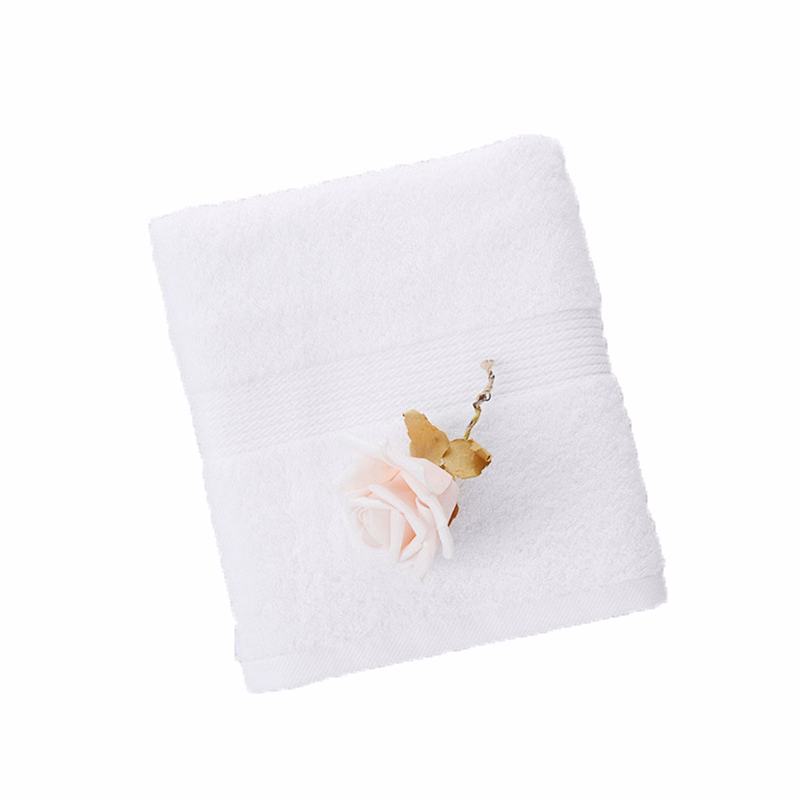 Luxurius Hotel Bath Towels