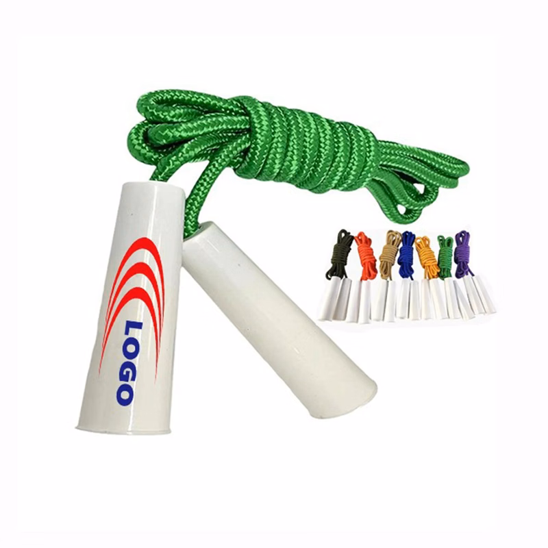 Custom Logo Jump Rope