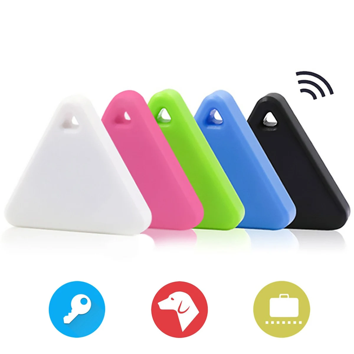 ABS Wireless Smart Tracker 1