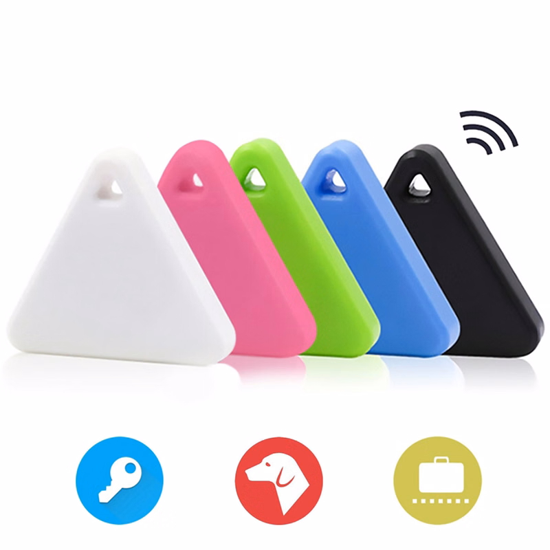 ABS Wireless Smart Tracker