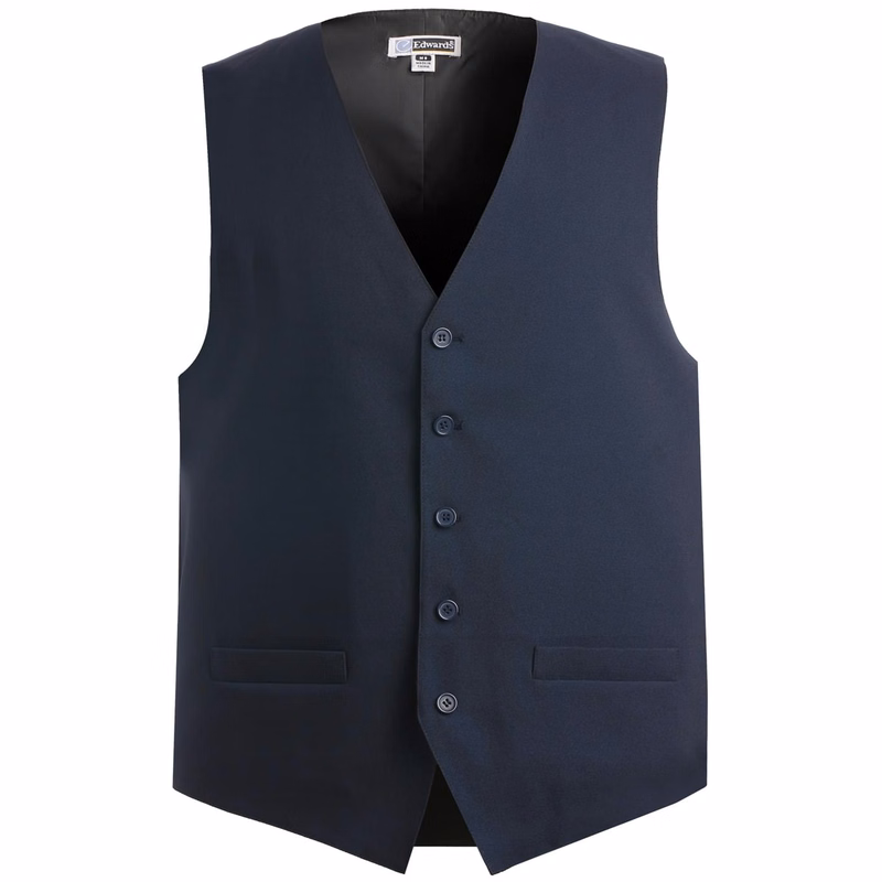 Mens Economy Vest