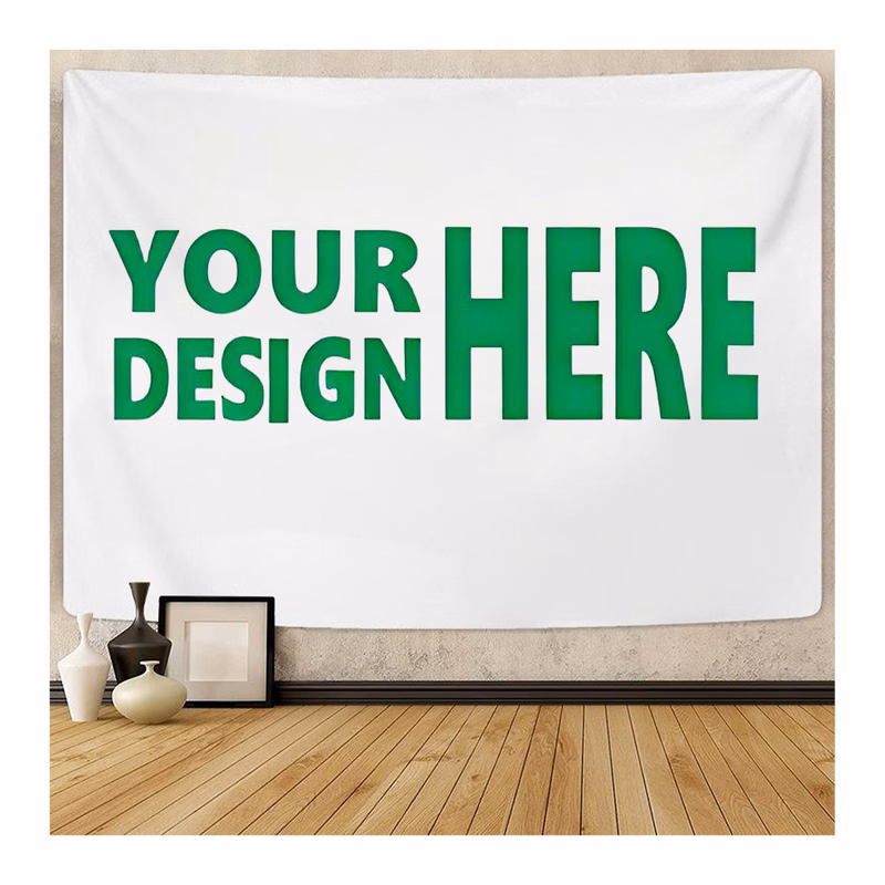 Party Background Decorative Tapestry