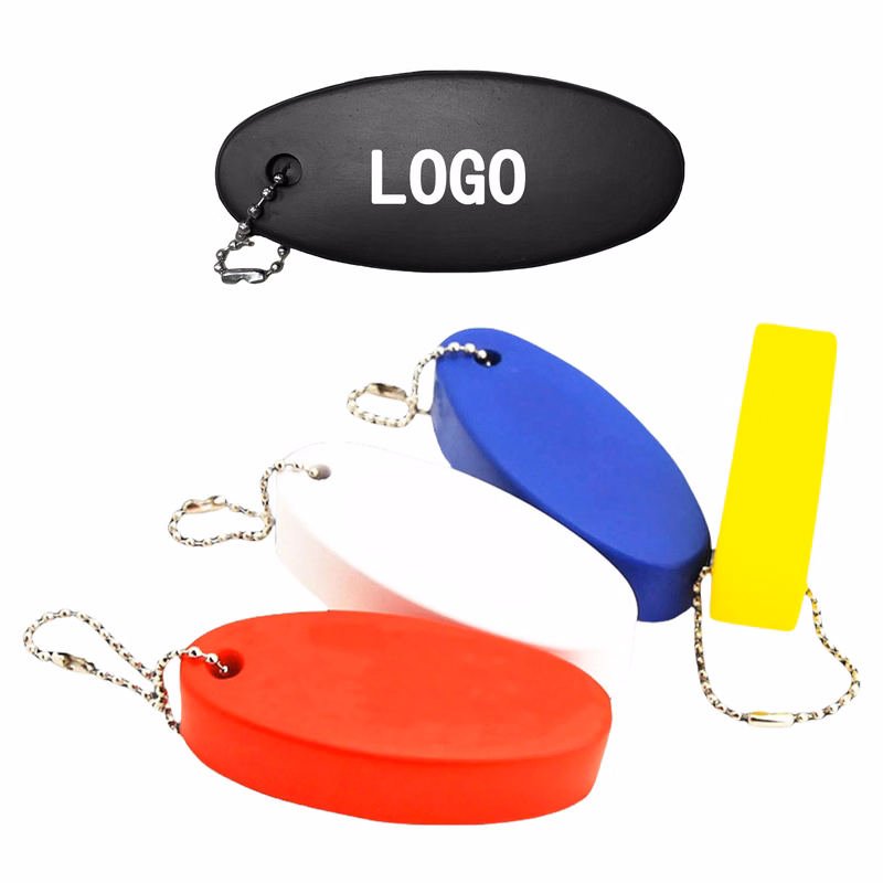 Floating Keychain Toys Relieve Stress