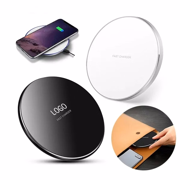 35W Wireless Fast Charging Pad