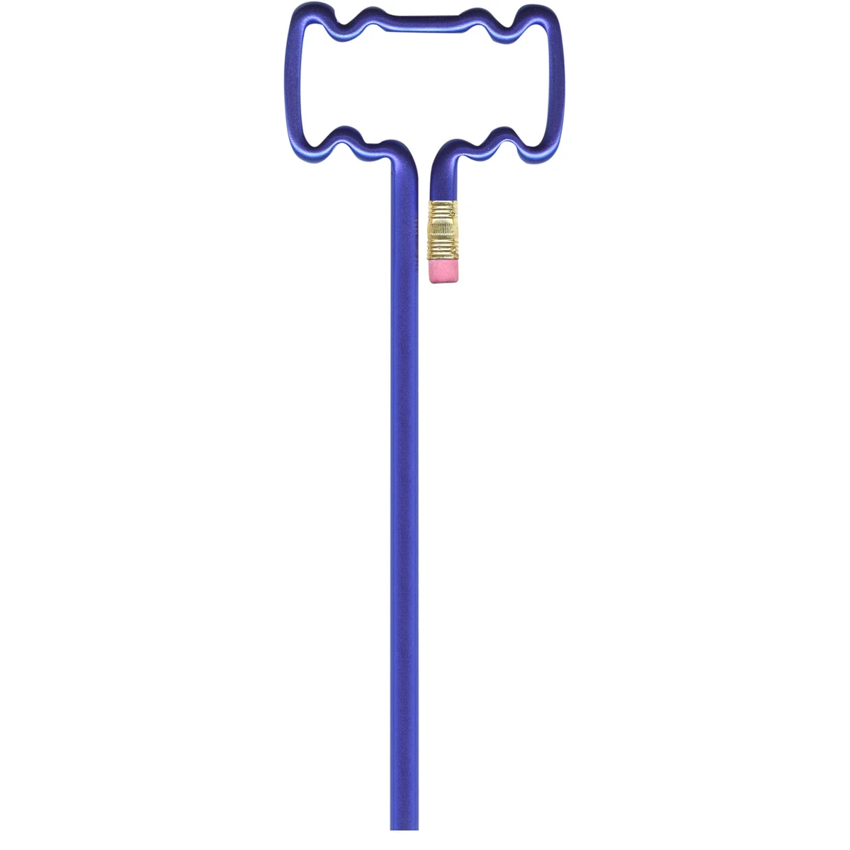 Gavel Bentcil, Bent #2 Pencil 1