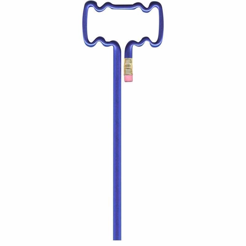 Gavel Bentcil, Bent #2 Pencil