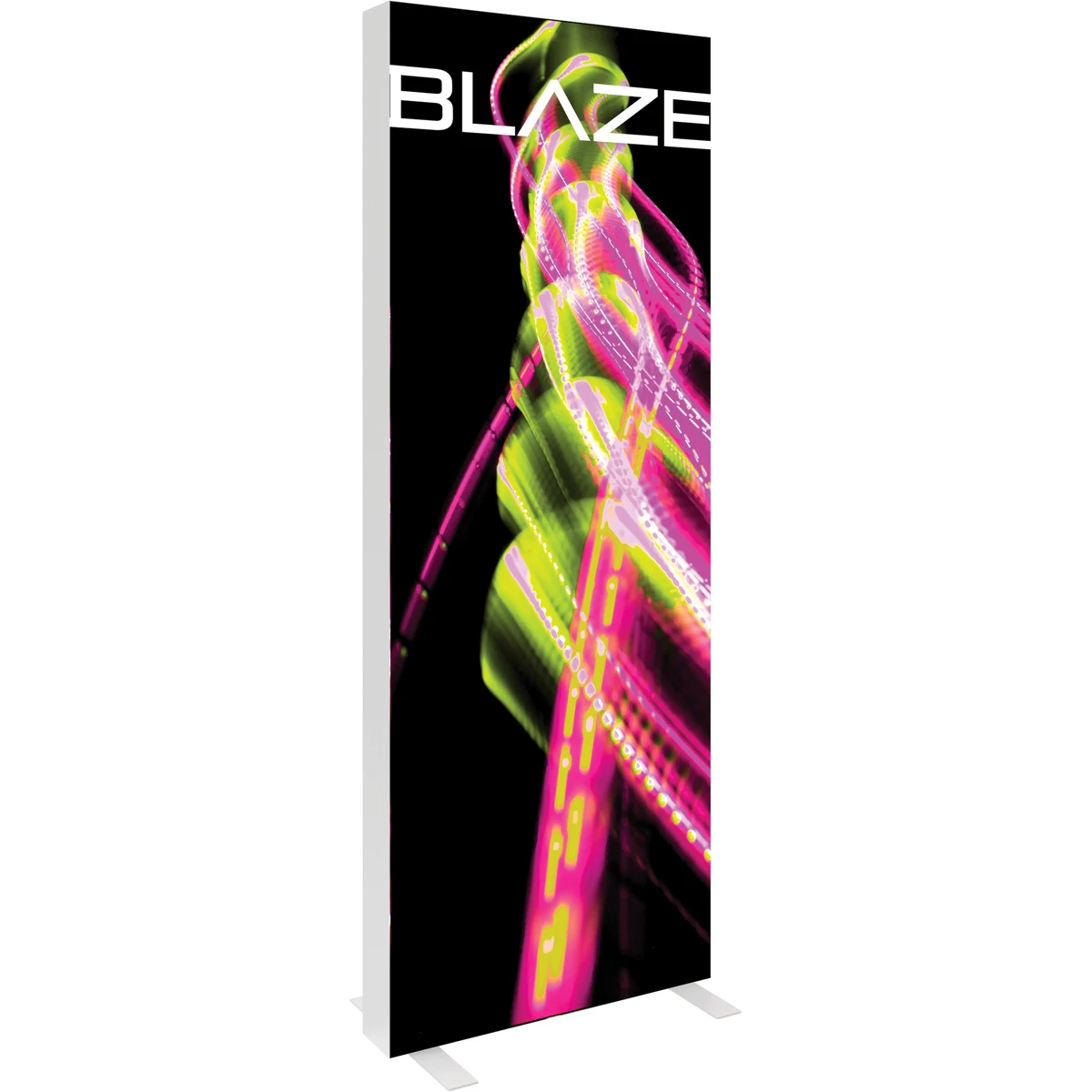 Blaze Light Box 0308 - Freestanding 1