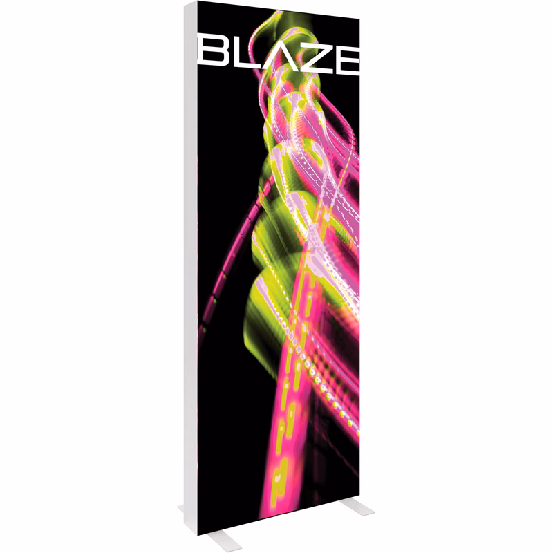 Blaze Light Box 0308 - Freestanding