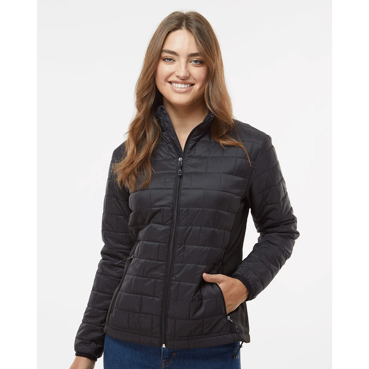 Women's Element Puffer Jacket - 5713 1