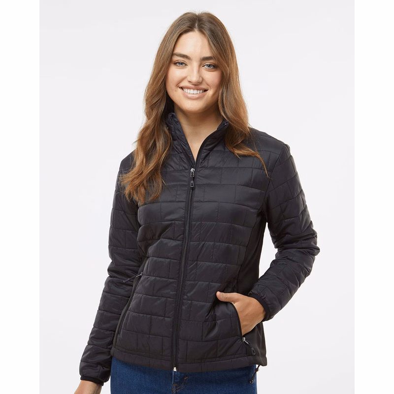 Women's Element Puffer Jacket - 5713