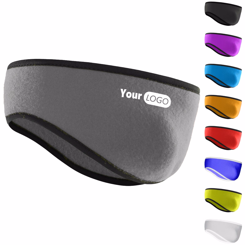 Other Fabric Headband For Outdoor Sports ?C Winter Warmth You Can Rely On