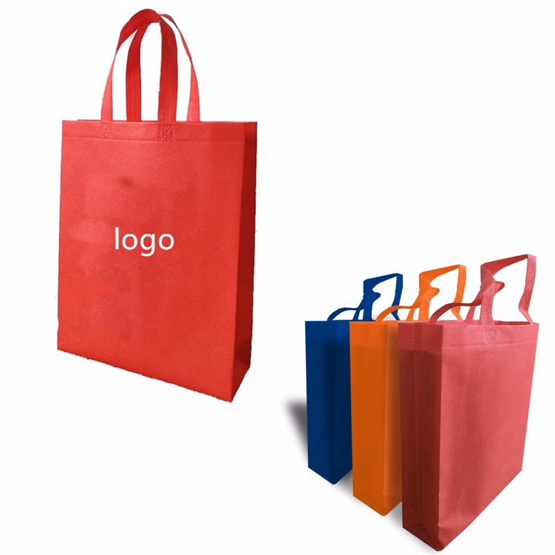 Supermarket Shopping Bags