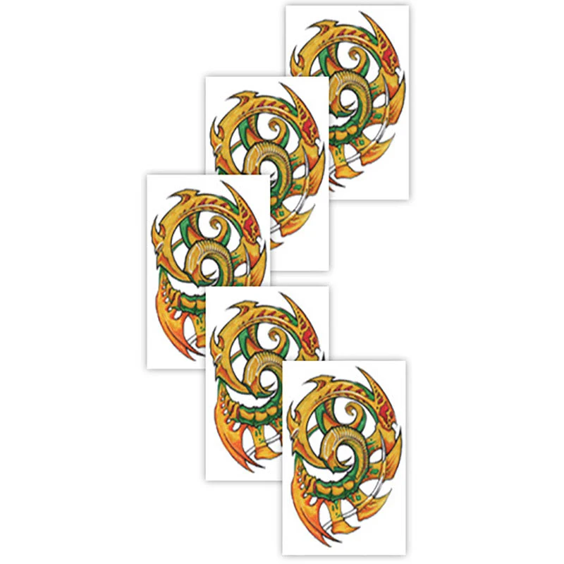 1.5 X 3 Custom Tattoos 1