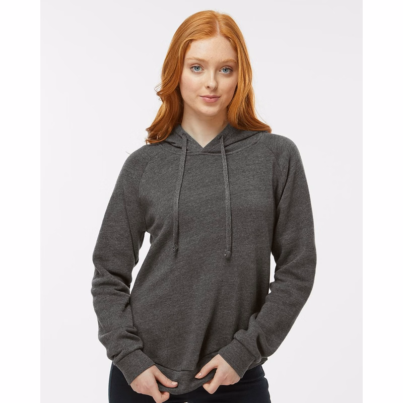 Women's Jordan Angel Fleece Hooded Sweatshirt - W20172