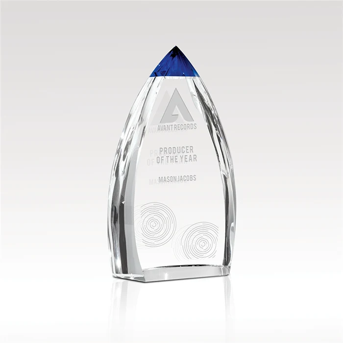 Cobalt Blaze Award 1