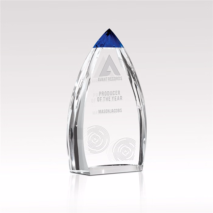 Cobalt Blaze Award