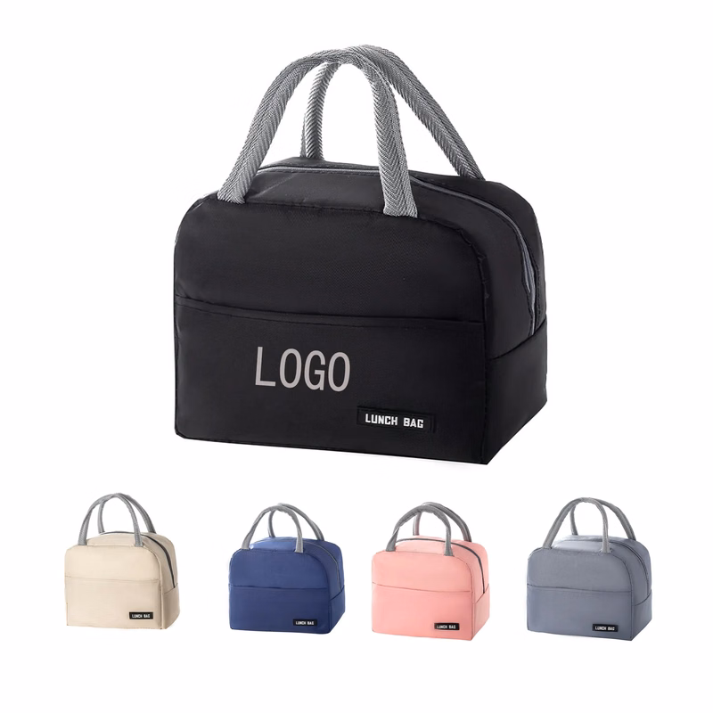 Portable Bento Pack Thermal Bag