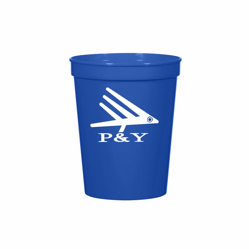 7oz Stacking Cups for Kids – Fun Skill-Building Game