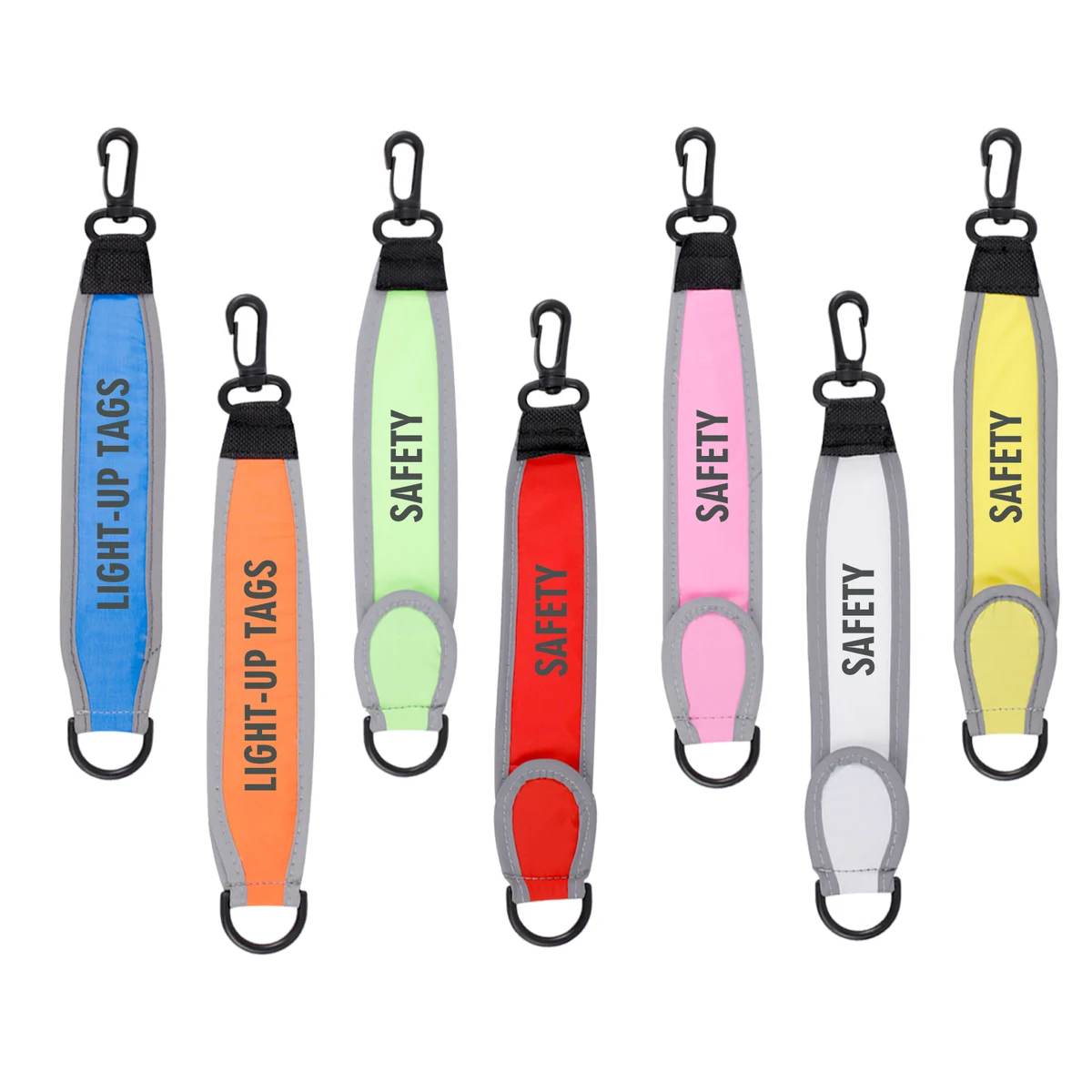 Light Up Safety Hanging Belt 1