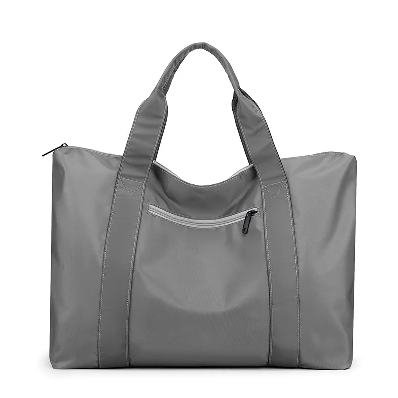 Portable Large Travel Tote Bag 1
