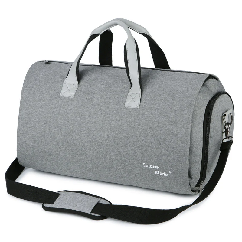 Business Trip Multi-Functional Bag 1