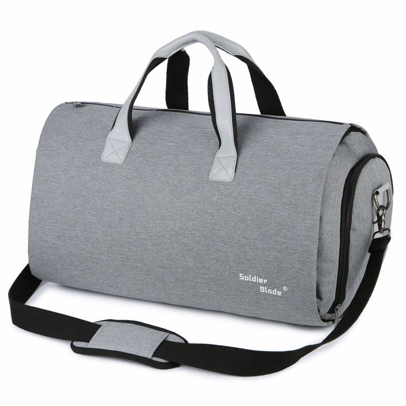 Business Trip Multi-Functional Bag