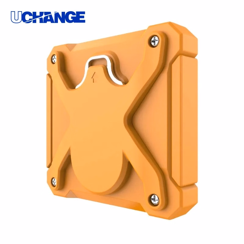 Large-Caliber Beverage Can Opener for Easy Drink Access