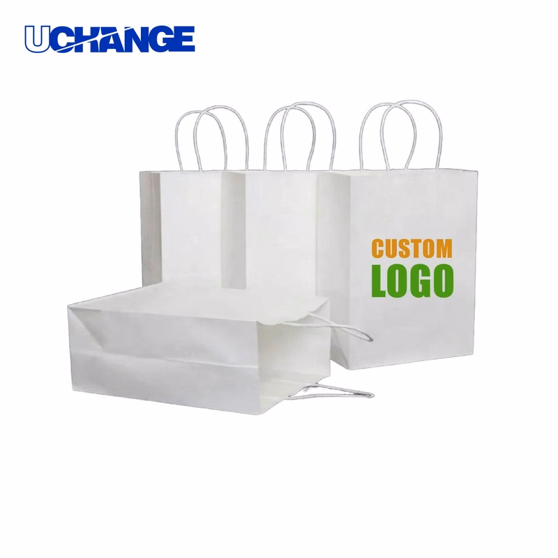 Gift Paper Bags