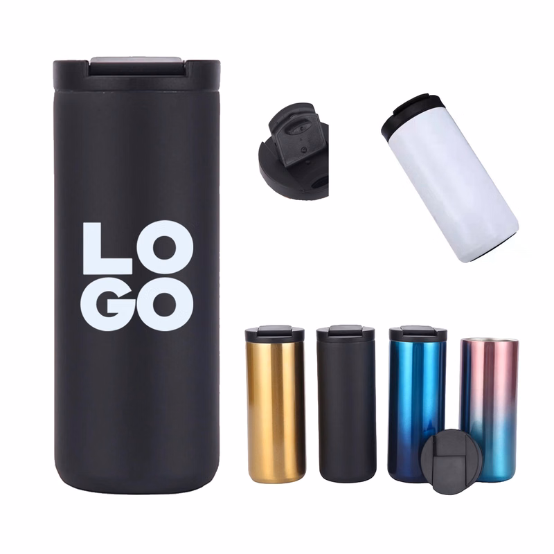 Stainless Steel Coffee Thermos Mug