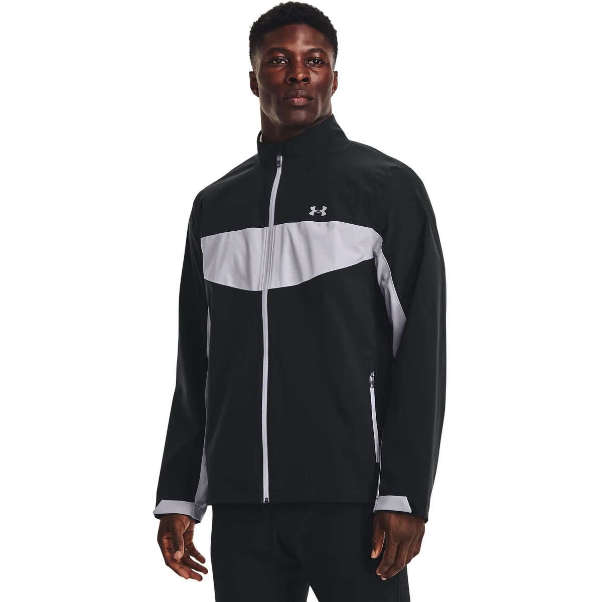 UA Stormproof 2.0 Men's Jacket 1