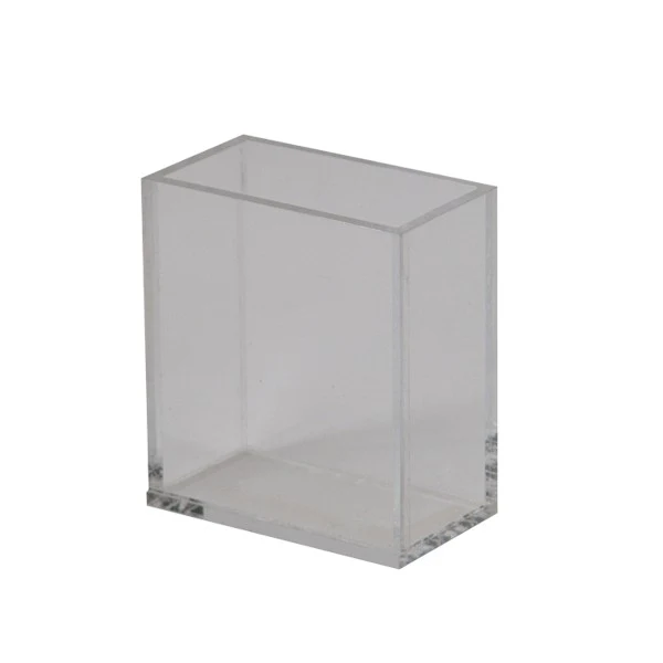 Acrylic Pen Holder 1