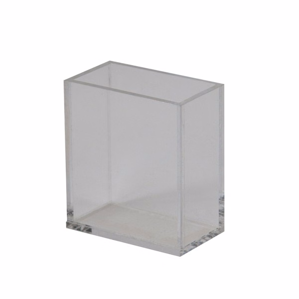 Acrylic Pen Holder