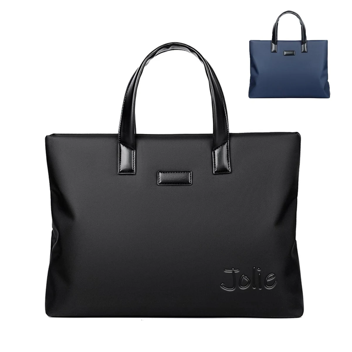 Business Laptop Briefcase 1