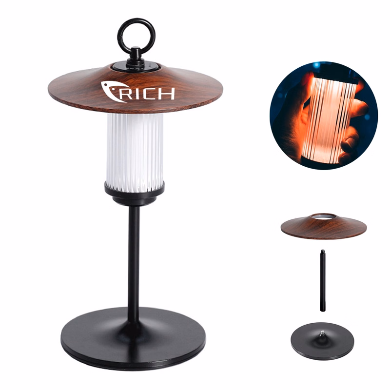 Candlestick Camping Lights