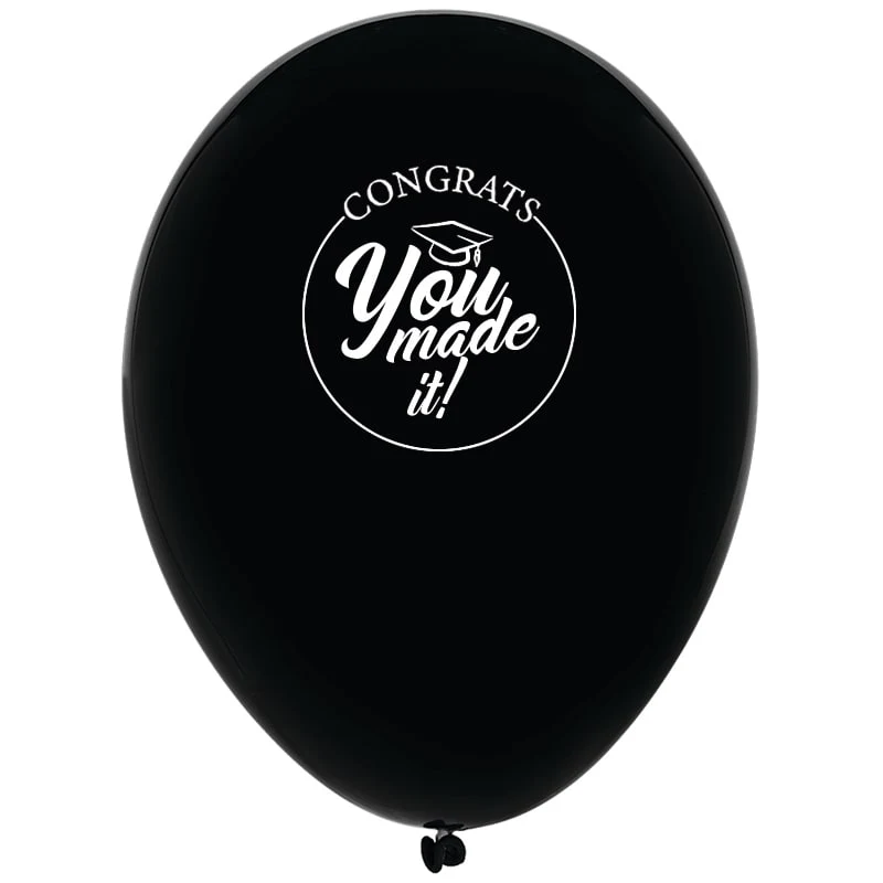 Custom 17" Latex Balloons 1